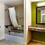 Sleep Inn & Suites Jacksonville West