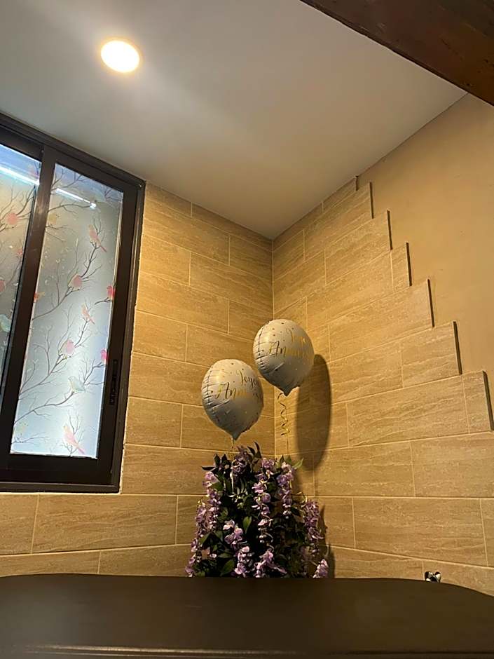 Le Cocon SPA lune de miel