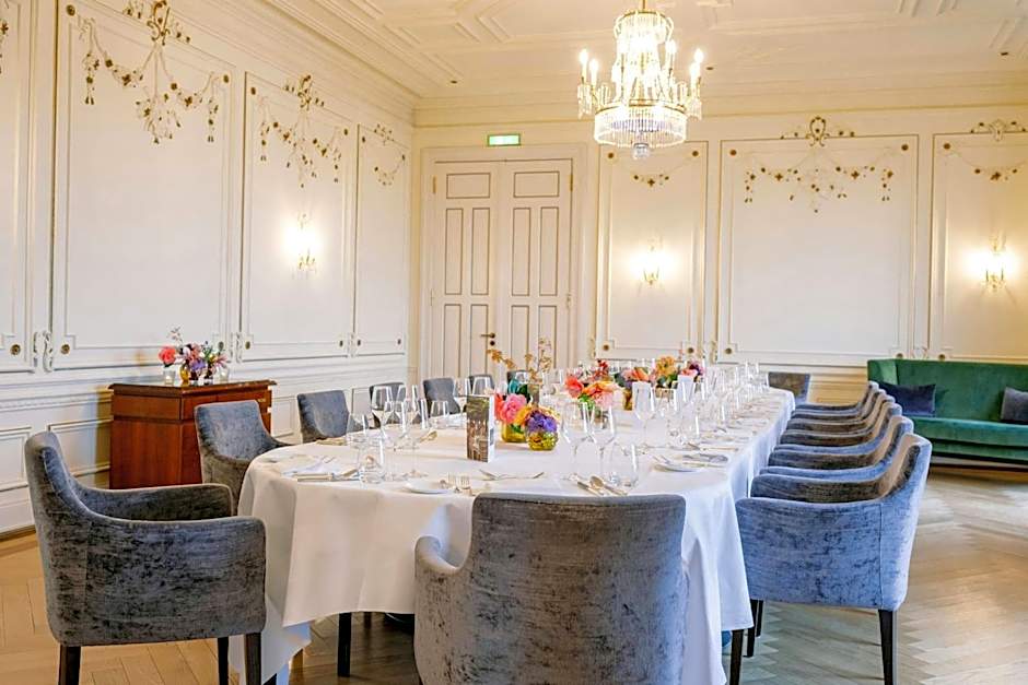 Louis C Jacob, Hamburg, Autograph Collection