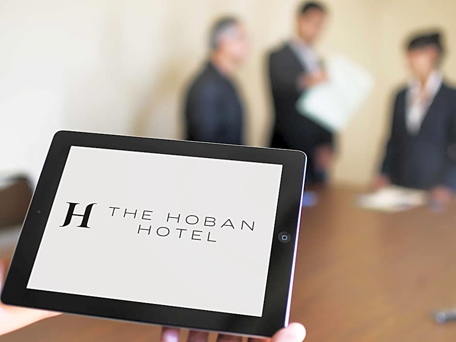 The Hoban Hotel Kilkenny
