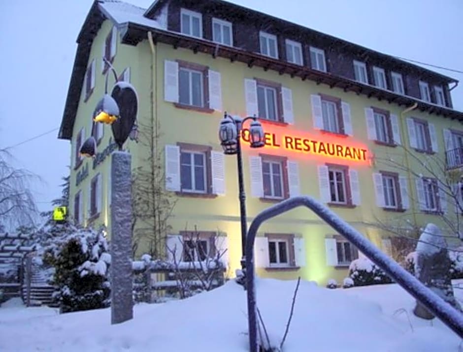 Hotel Marchal