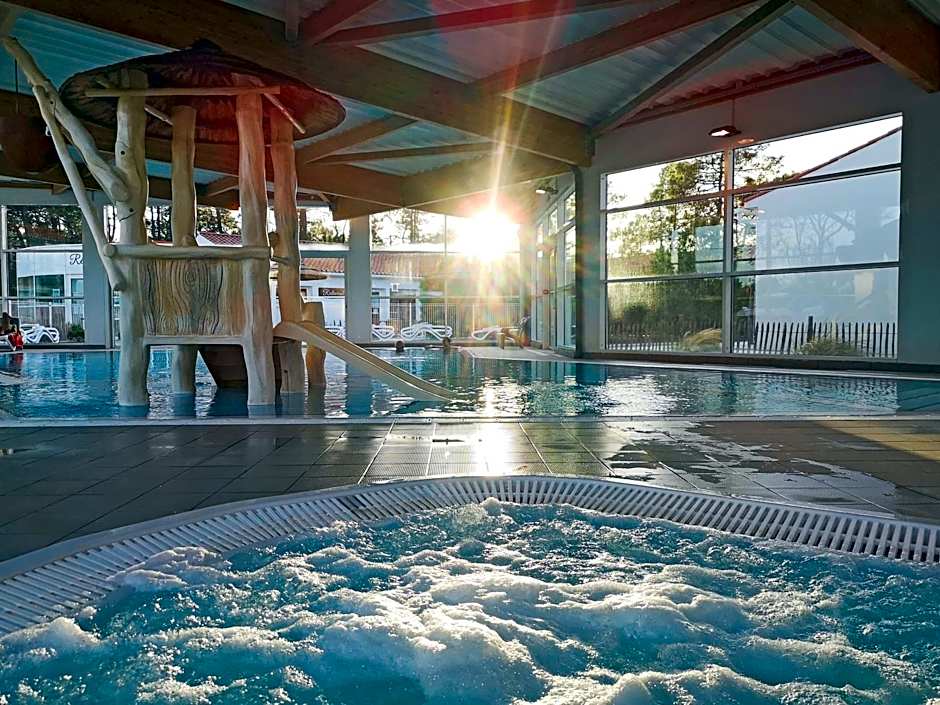 Vent D'Eden Park Hotel