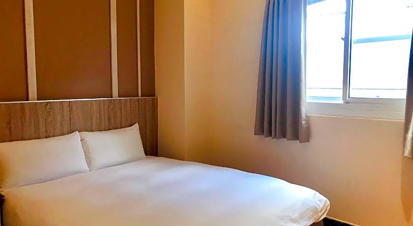 Prince To Travel Hotel