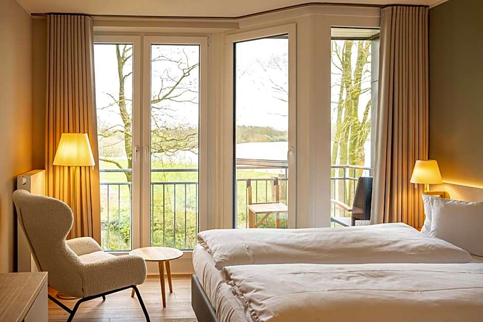 Hotel Seeblick