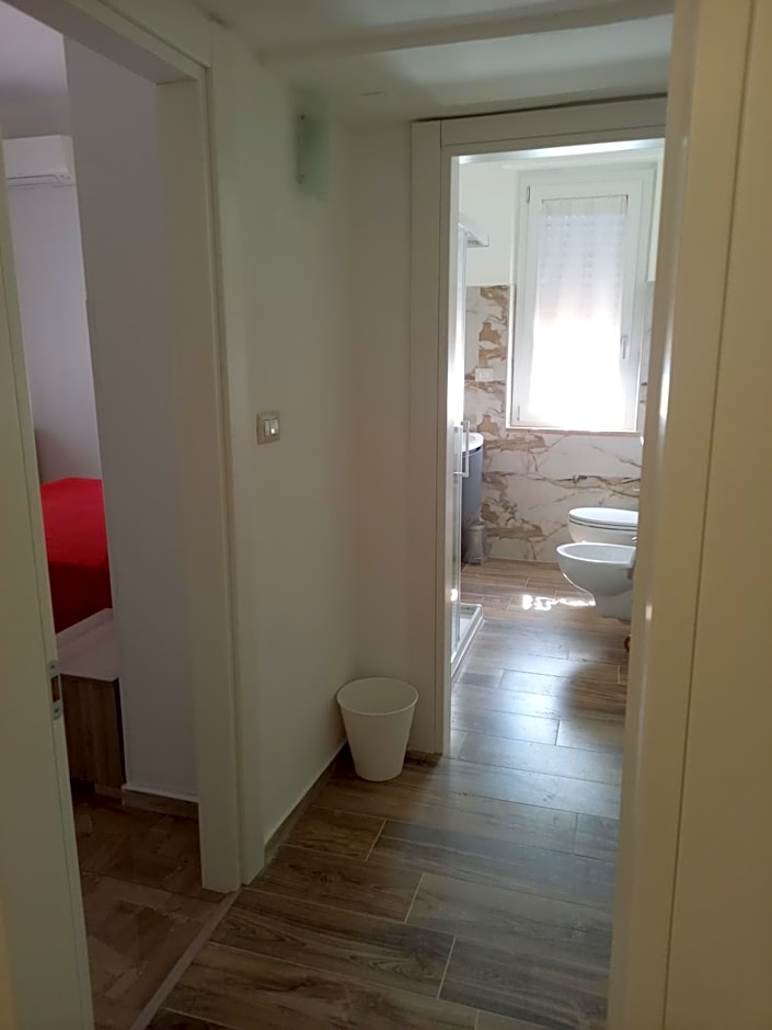 B&B La Vela