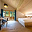 Berghotel Gadmer Lodge - dein Zuhause in den Bergen am Sustenpass im Berner Oberland