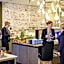 Novotel Frankfurt City
