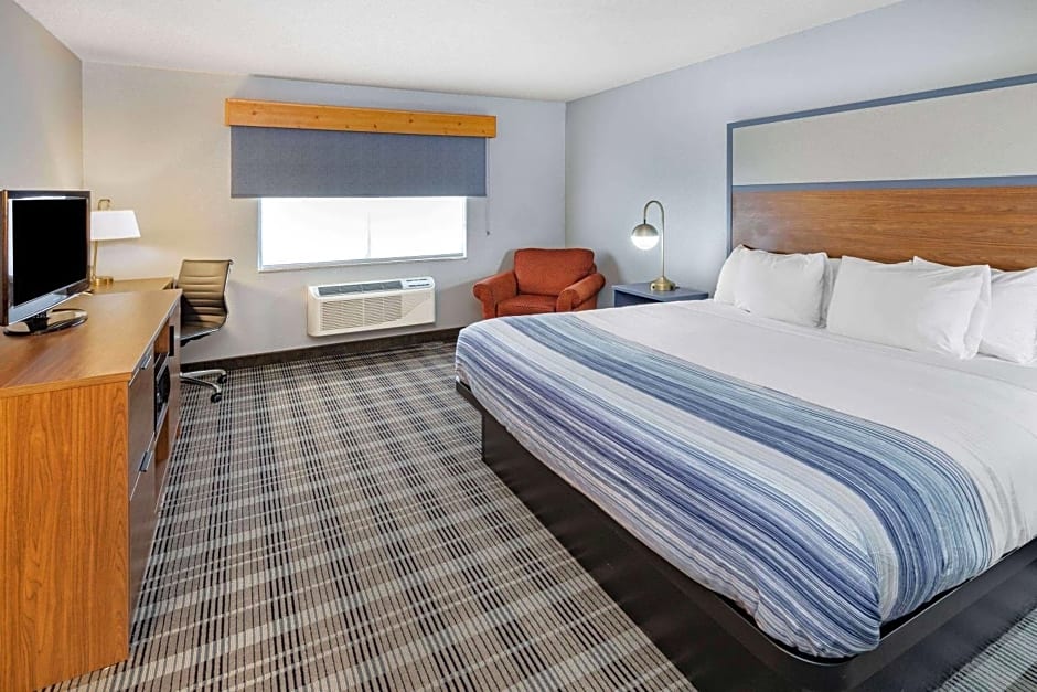 AmericInn by Wyndham Sayre