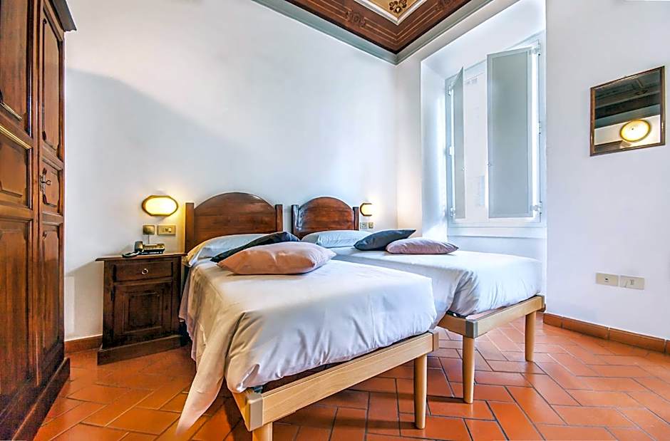 Hotel Costantini