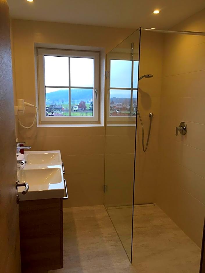 Hotel Garni Ingeborg