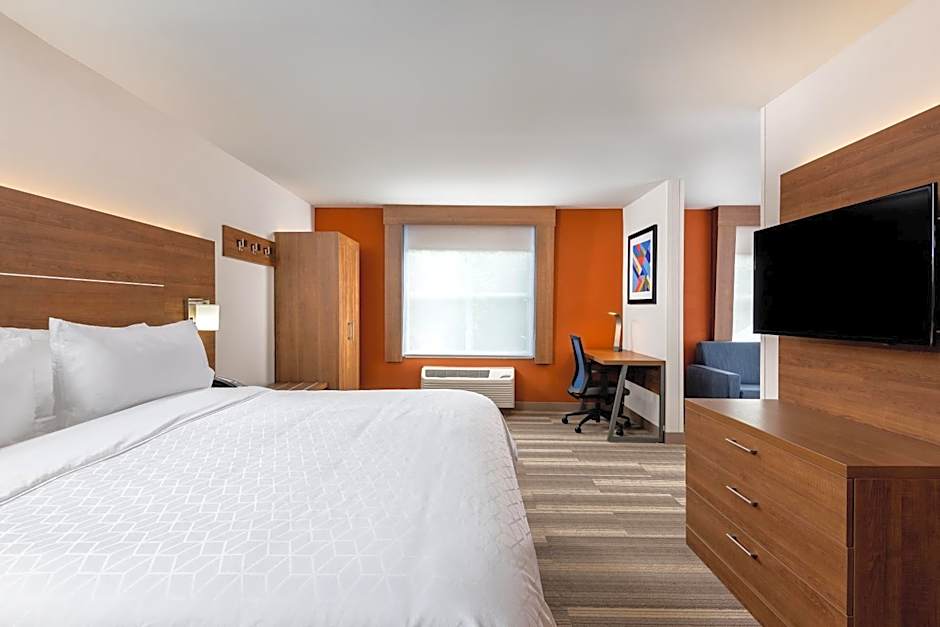 Holiday Inn Express Chapel Hill By IHG