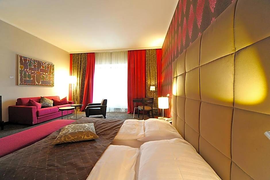 Erlebnis Post - Stadthotel mit EigenART