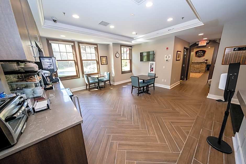 The Inn at Shattuck - St. Mary's