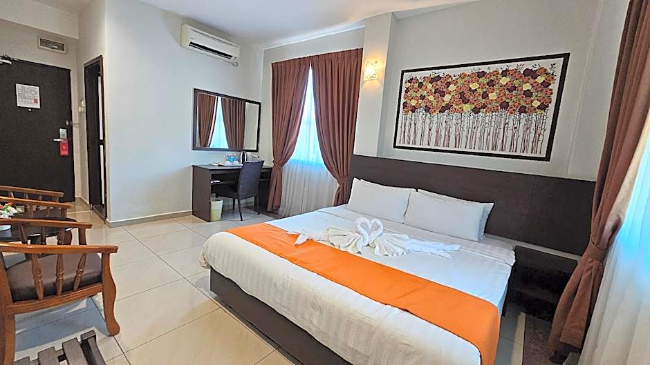 PPT Muar Hotel