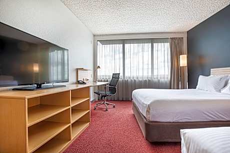 2 Double Standard Room