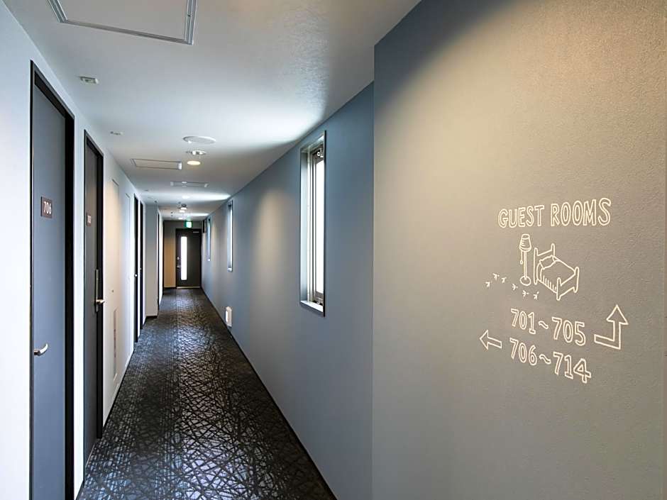 Hotel Wing International Ikebukuro