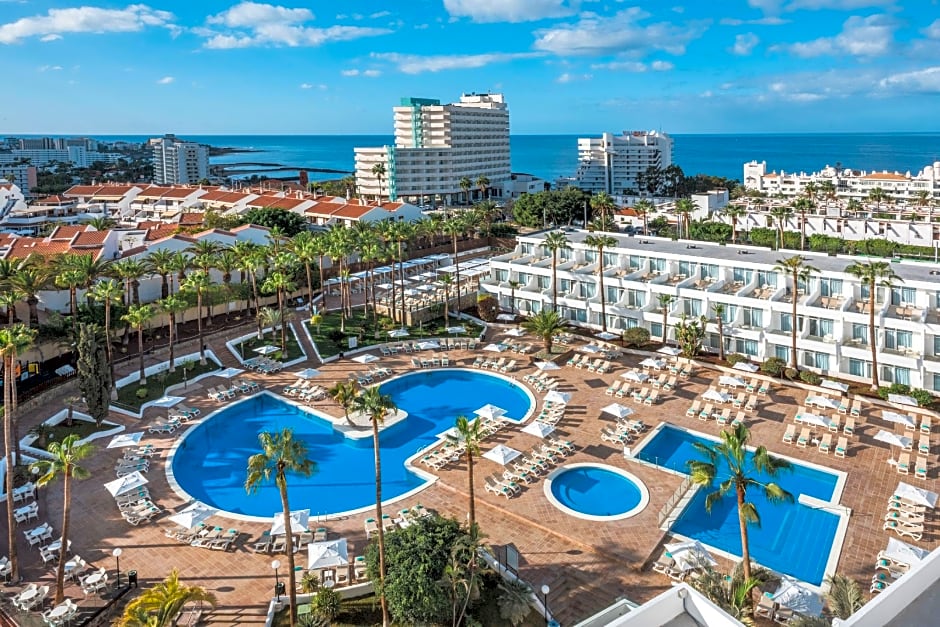 Iberostar Las Dalias - All Inclusive
