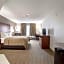 Quality Inn & Suites Lodi I-90