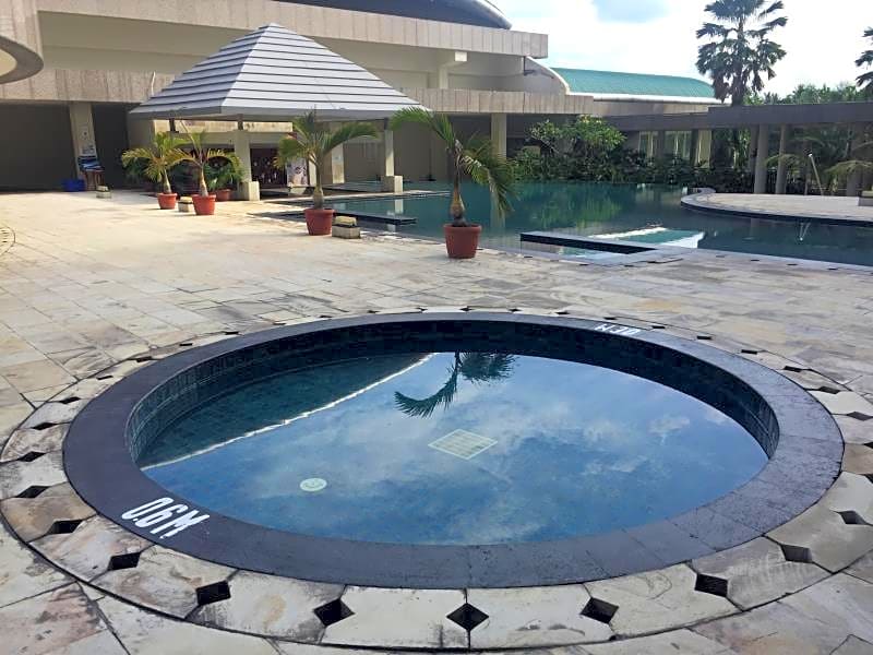 Labersa Grand Hotel &convention Center