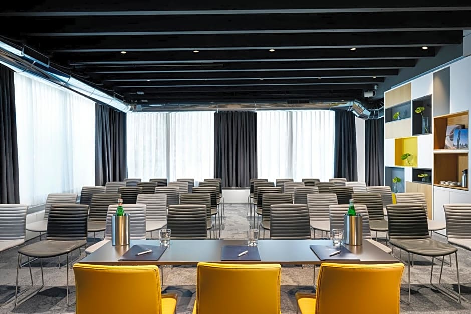 UNAHOTELS The ONE Milano Hotel & Residence