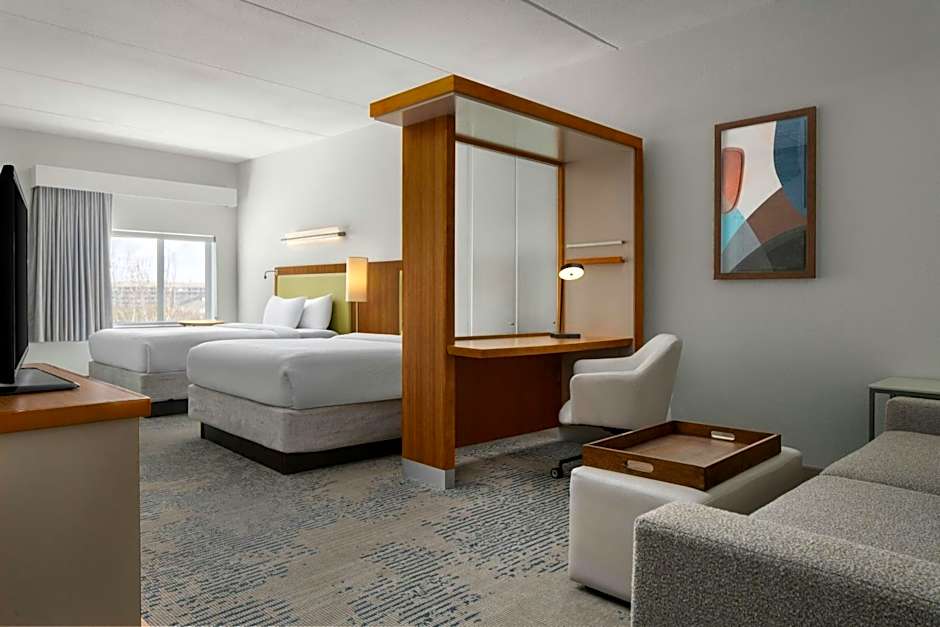 SpringHill Suites by Marriott Charleston Mount Pleasant