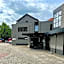Hotel restaurant De Roode Leeuw