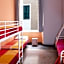 Manena Hostel Genova