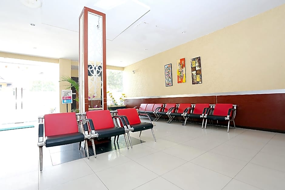 OYO 3154 Hotel City Inn