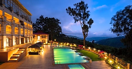 Grand Victoria The Fern Resort & Spa, Panchgani - Mahabaleshwar