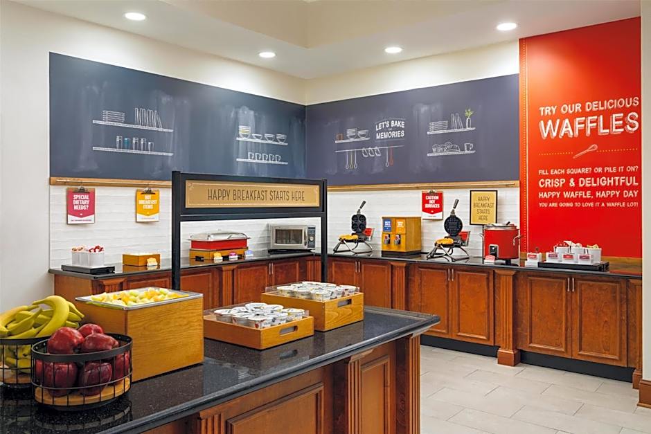 Hampton Inn & Suites Knoxville-Turkey Creek/Farragut