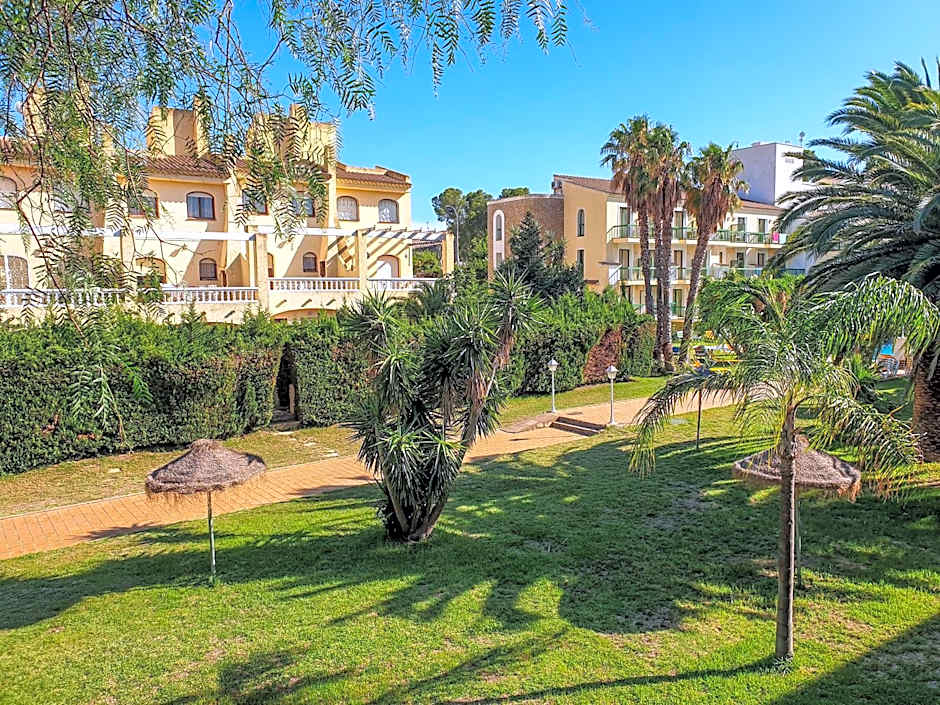 Hotel Pino Alto by ALEGRIA