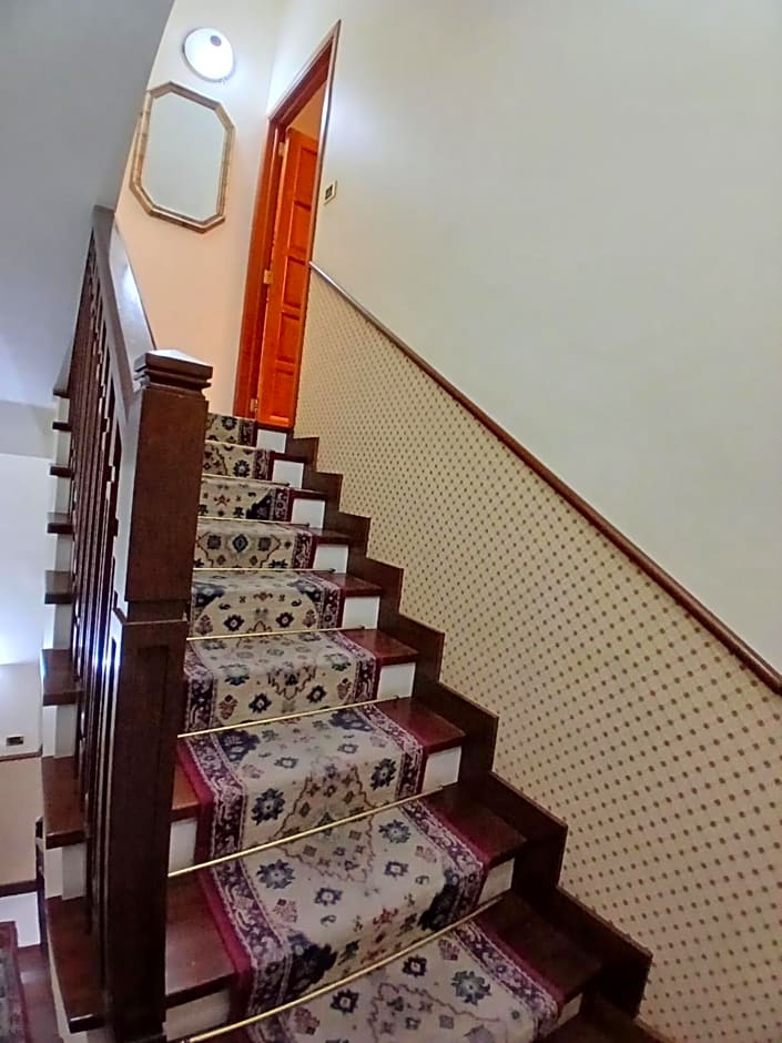 La Suite del Vulcano