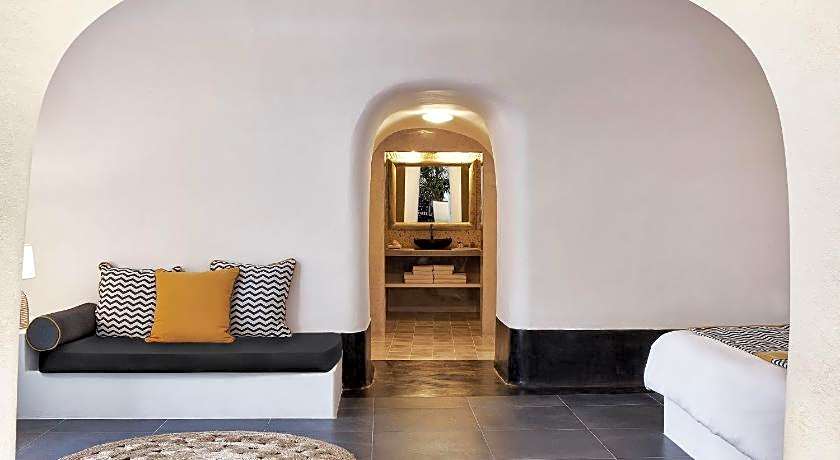 San Antonio Luxury Hotel