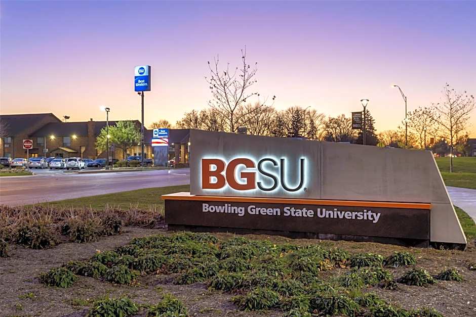 Best Western Falcon Plaza