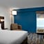 Holiday Inn Express Washington DC-BW Parkway By IHG