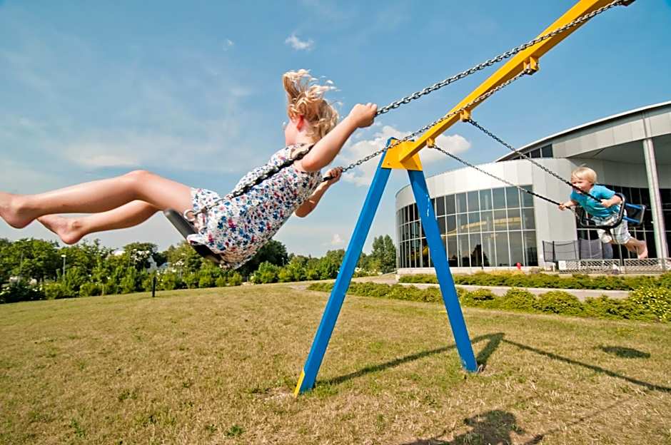 Spa Tervise Paradiis