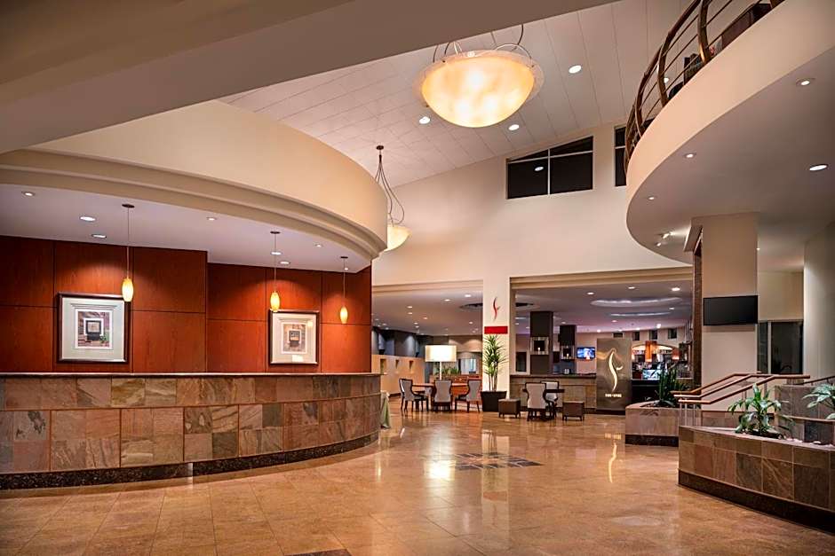 Wyndham Phoenix Airport/Tempe