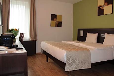 Special Offer - Double Room