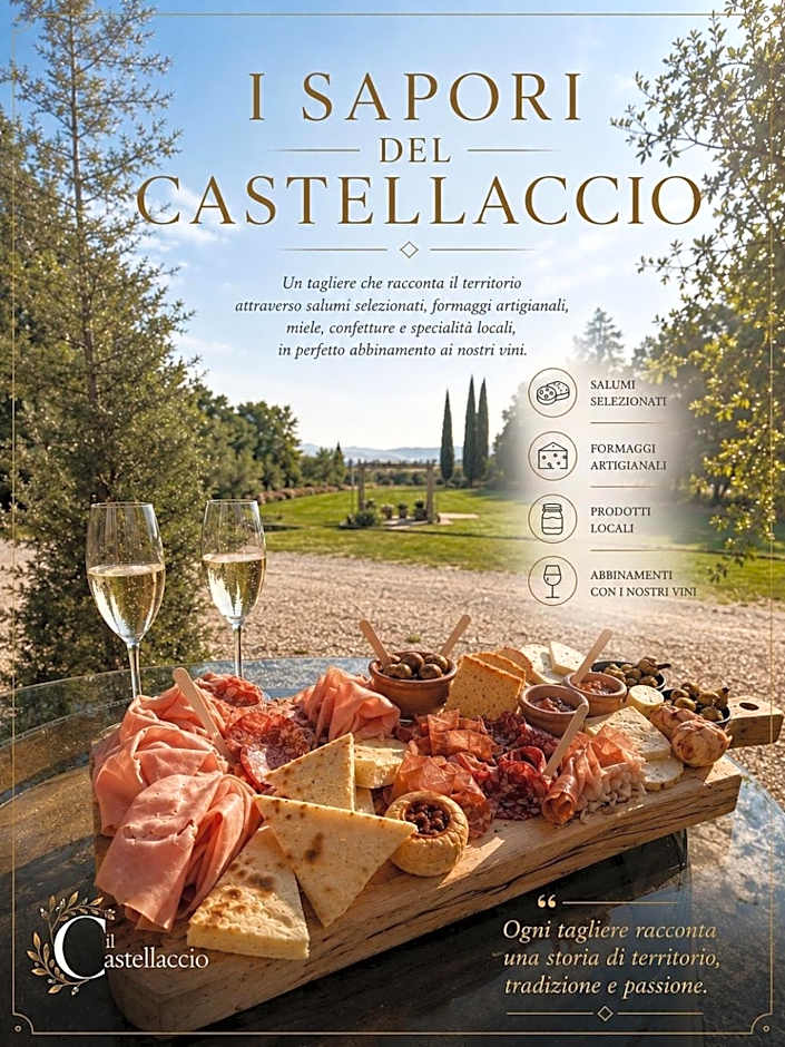 Il Castellaccio