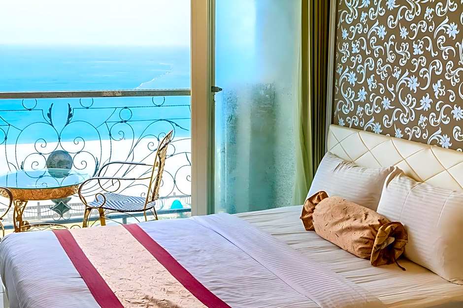 STARRISE LEISURE HOTEL