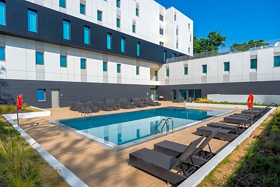 Holiday Inn Braga By IHG