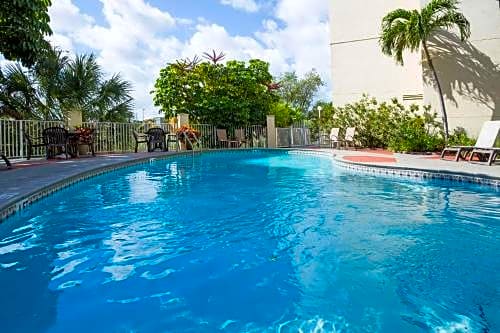 Country Inn & Suites by Radisson, Miami (Kendall), FL