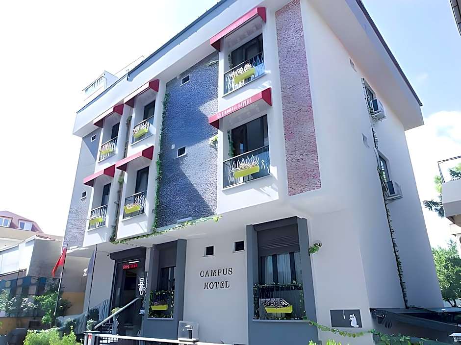 Campus Boutique Hotel