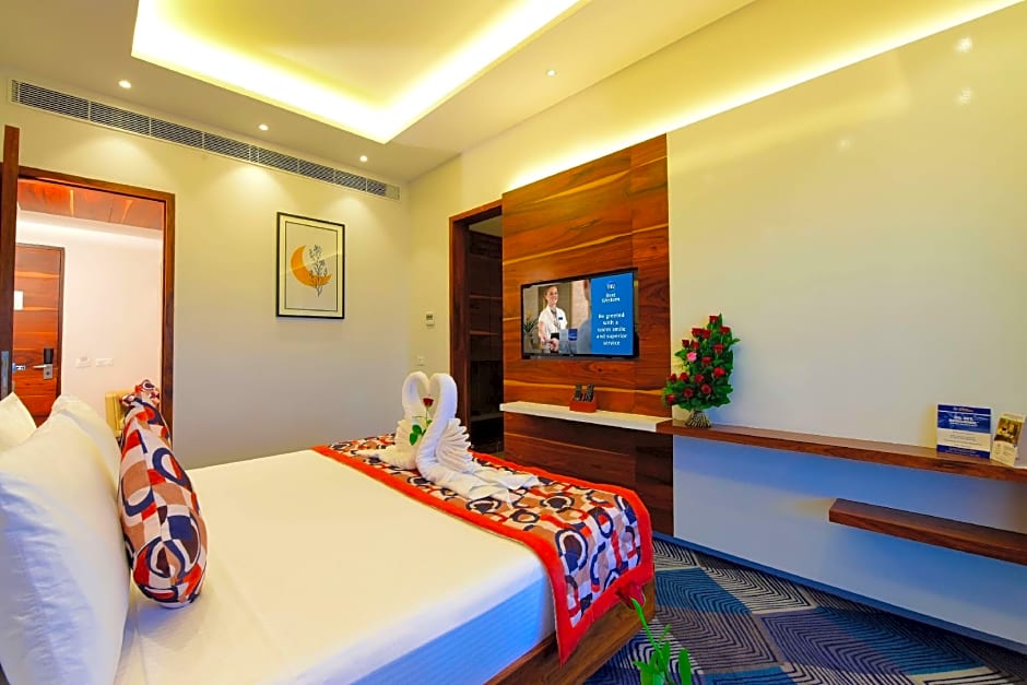 SureStay Hotel by Best Western Model Town