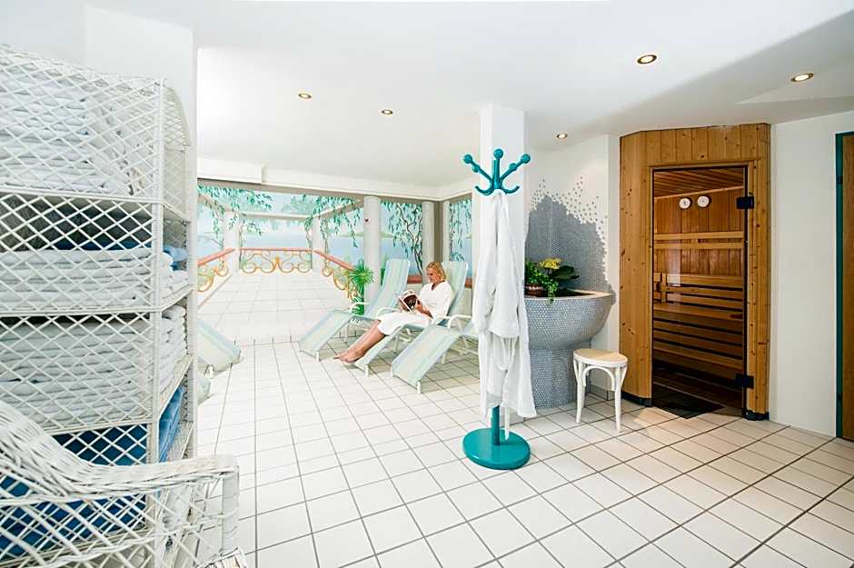 Pension Pinzgauer Hof