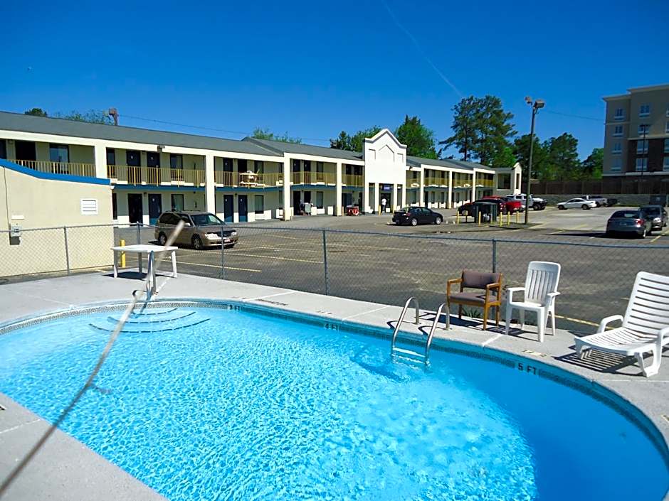 Scottish Inns Augusta