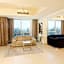 Barcelo Residences Dubai Marina