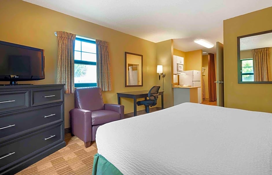 Extended Stay America Suites - Secaucus - Meadowlands