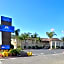 Americas Best Value Inn And Suites Madera