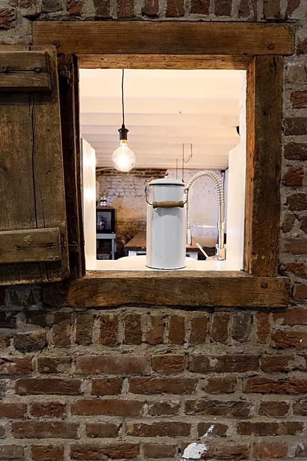 B&B Maas en Heuvel Maastricht